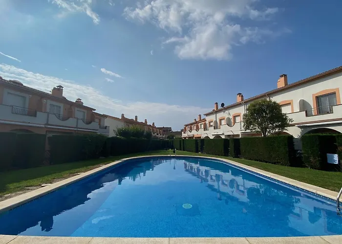 Casa Sobrestany L\'Estartit