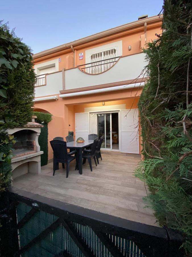 Casa Sobrestany