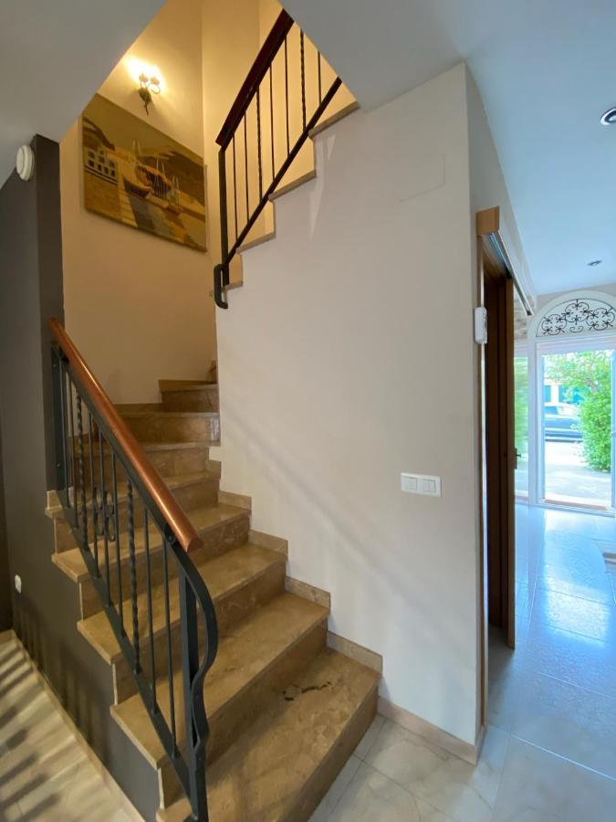 Casa Sobrestany *