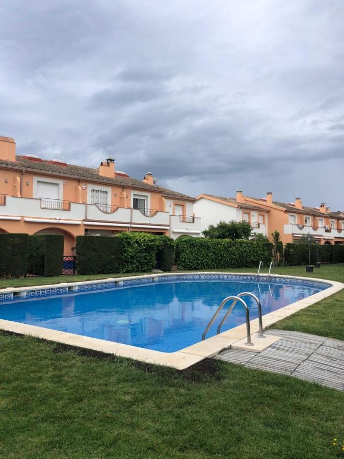 Holiday home Casa Sobrestany *