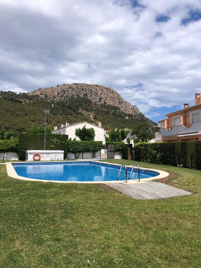 Holiday home Casa Sobrestany L'Estartit