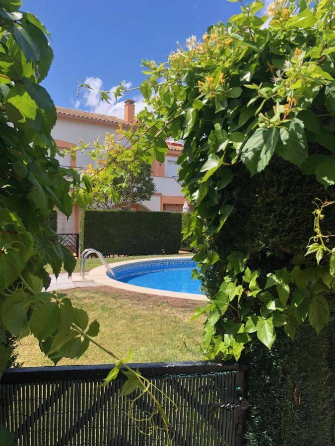 Hébergement de vacances Casa Sobrestany