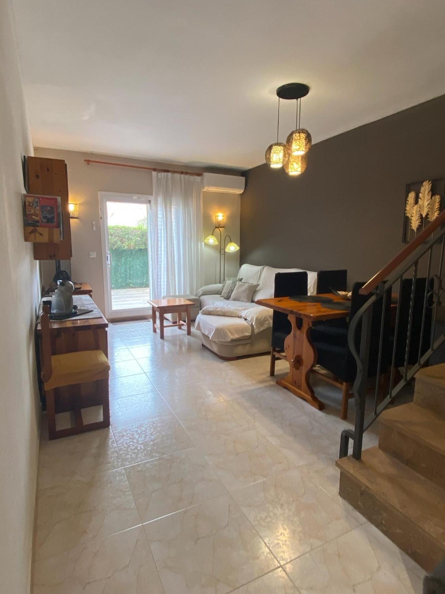 Casa Sobrestany Holiday home *