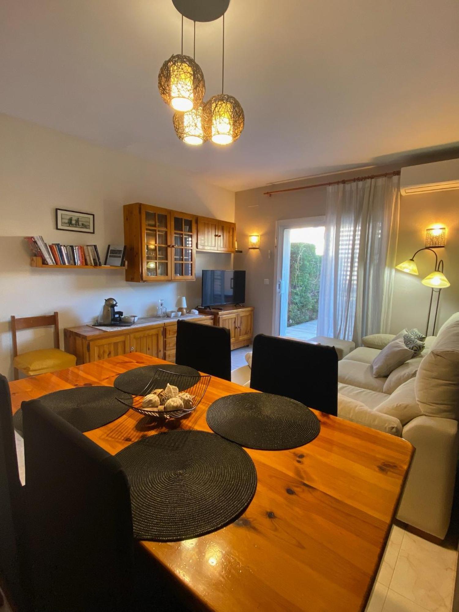 Holiday home Casa Sobrestany *