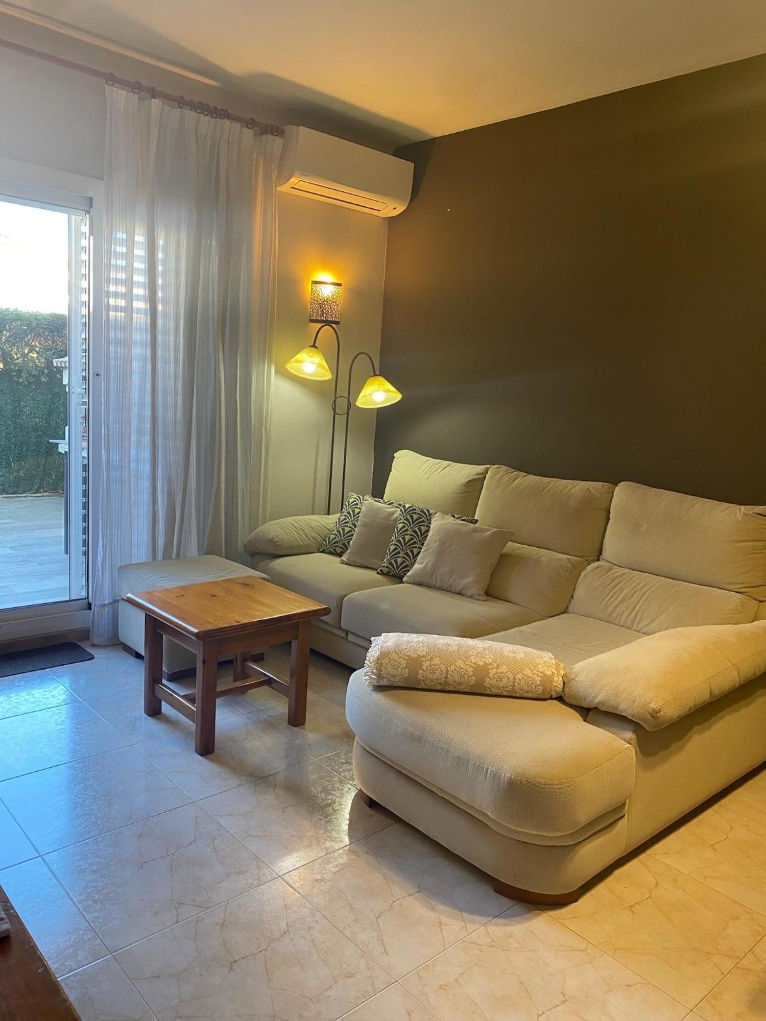 Holiday home Casa Sobrestany L'Estartit