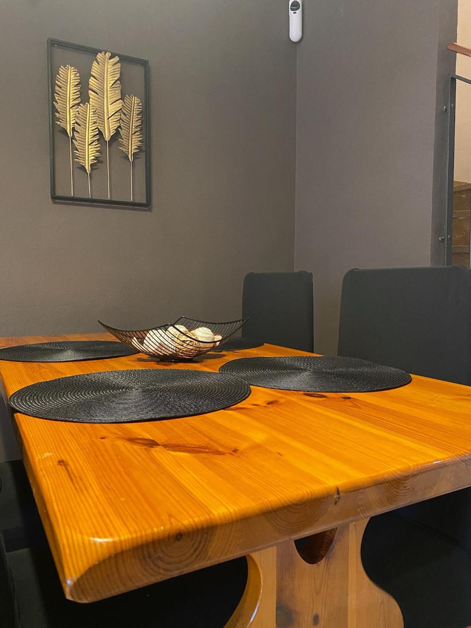 Holiday home Casa Sobrestany