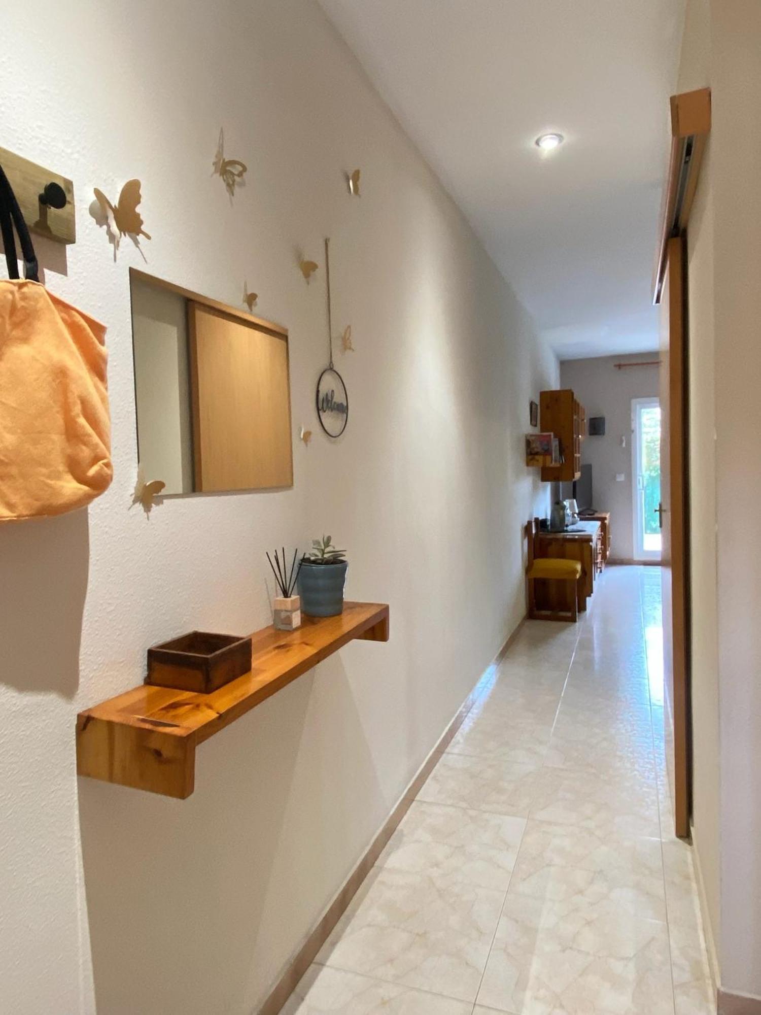 Casa Sobrestany Holiday home