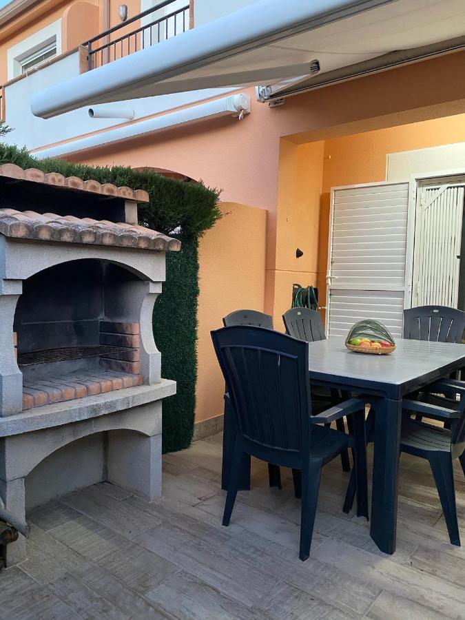 Casa Sobrestany Сasa de vacaciones L'Estartit
