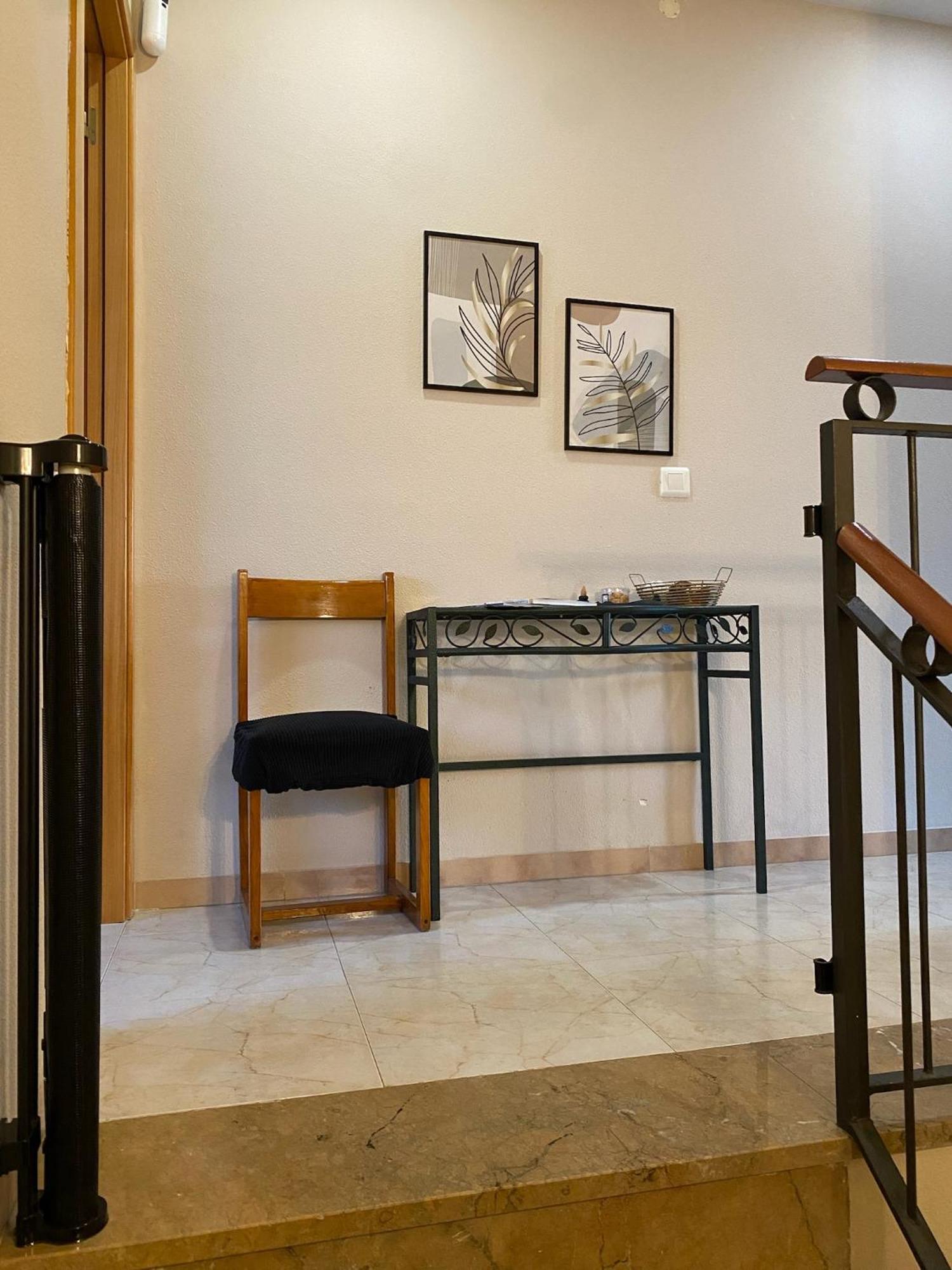 Casa Sobrestany * L'Estartit